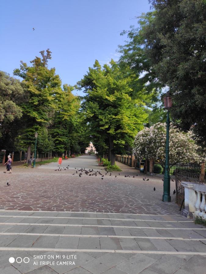 Laguna724 Venedik Dış mekan fotoğraf